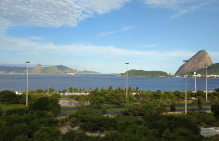 #Apartamento aconchegante no Flamengo - RIO - Foto 19