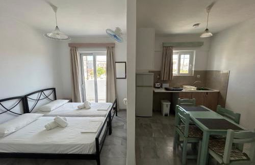 Kaloxenia Apartments - Foto 52