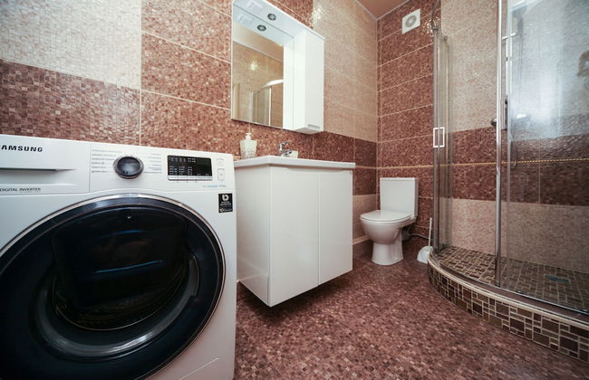 Apartment Inessa 34 - Foto 16