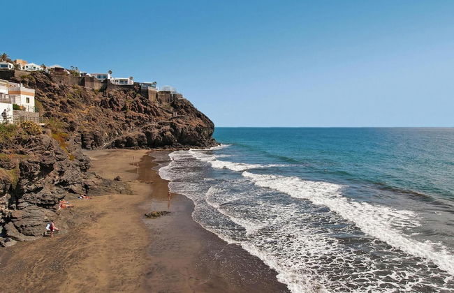 Holiday Flat With sea View in Maspalomas - Foto 37