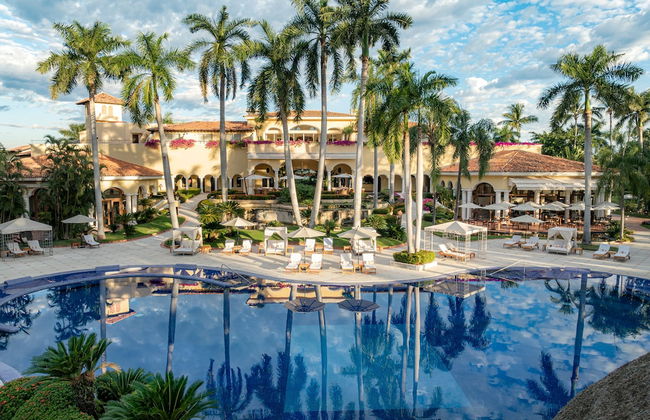 Casa Velas Adults Only All Inclusive - Foto 68