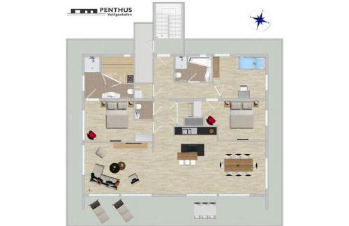 Dat Penthus - Foto 33