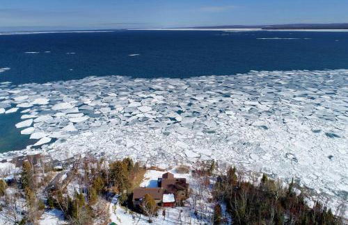 Bark Point Retreat - Foto 21