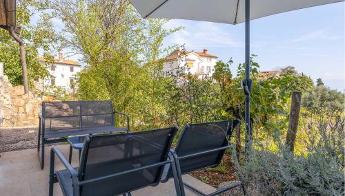 Cozy Apartment In Brsec With Wifi - Foto 2, Garden