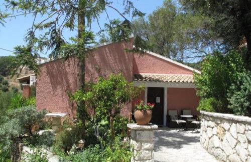 Nikatsas Cottage No 2 - Foto 2