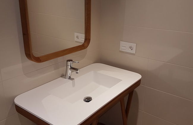 Apartamentos El Castell - Foto 17