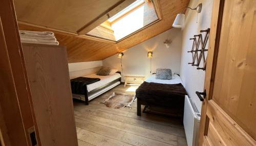 Appartement du Petit Bois - Foto 4