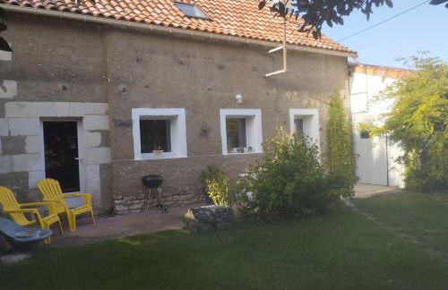 La fermette de Chandigon - Foto 7