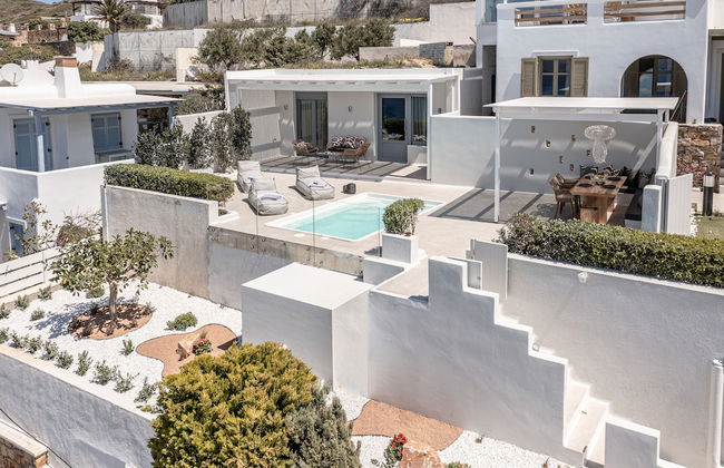 Diadema Villa - Photo 16