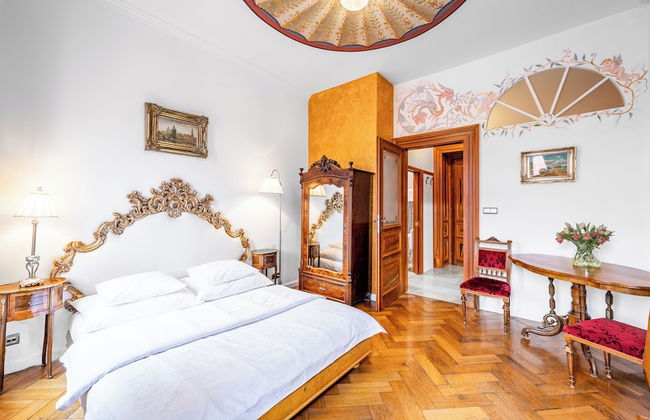 Malostranska Residence - Foto 46