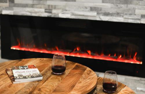 Tranquil Mountain Retreat in Santa Cruz - Foto 61