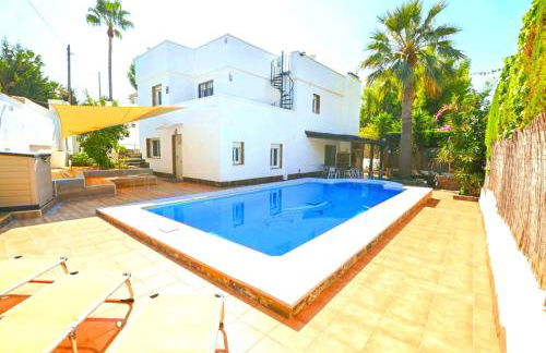 Rez-de-chaussée Blanca Carrio, piscine partagée - Photo 16