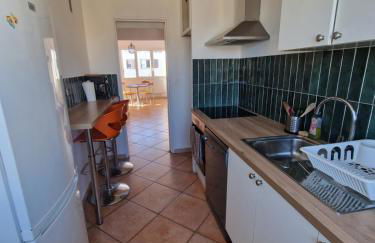 Grand et Sapcieux T4 proche centre-ville - Photo 5