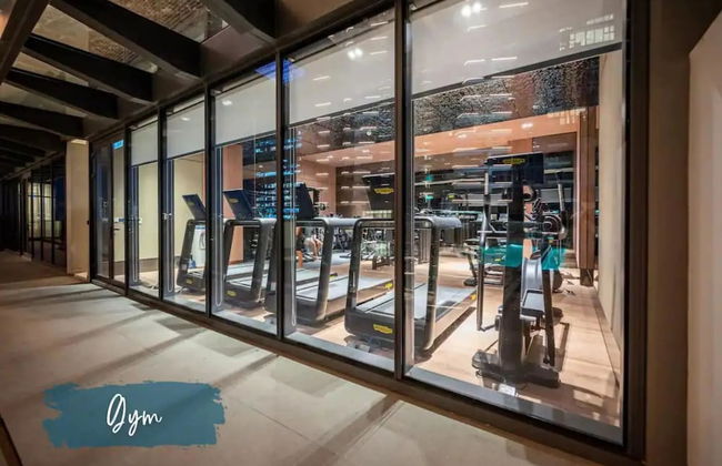 Opera View Residence City Center - Foto 68