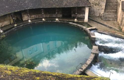 Appartement au coeur du vignoble tonnerrois - Foto 20