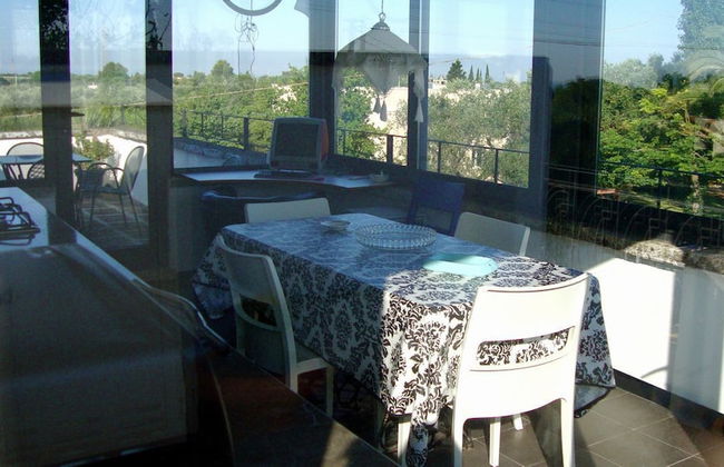 Agri Residence Campi Latini - Foto 17