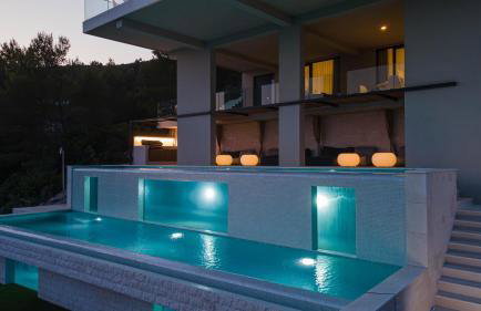 Sunset Apartments - Foto 34