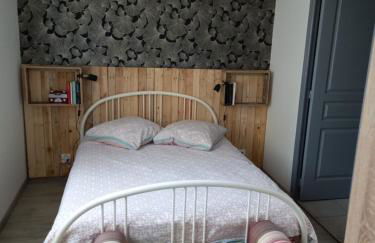 Gîte de la Queune 4 pers - Foto 16