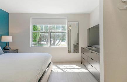 Landing Chic 1BD Pool Gym - Foto 4