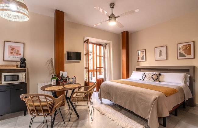 APARTAMENTOS VITA CENTER - Foto 34