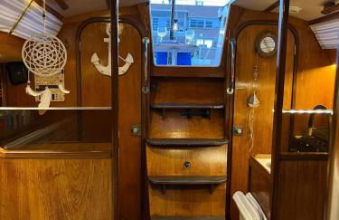 Unique Experience in Sailboat! In The 4 Seasons!! B shi - Photo 5