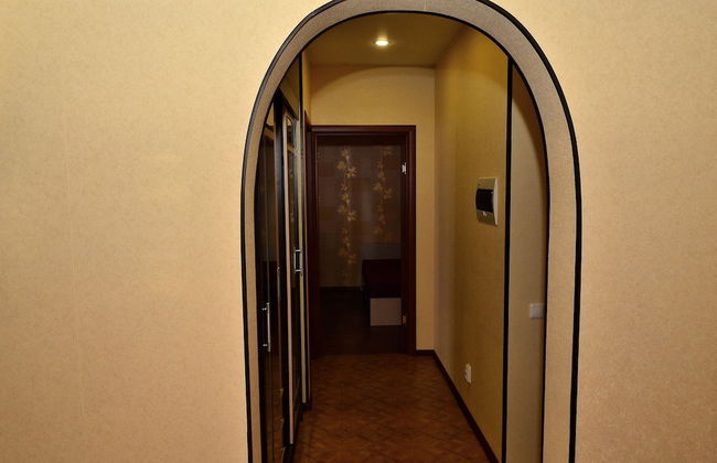 Apartment on Moskovskoye shosse 33 - Foto 12