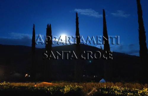 Appartamenti Santa Croce - Photo 88