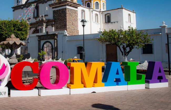 Excursión a Colima y Comala - Foto 8