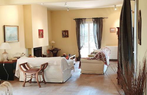 Mansion like house close to beach and Corfu town - Foto 10