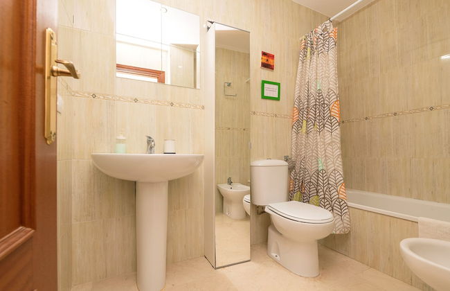 Carmen Viejo in Sanlucar de Barrameda - Foto 24