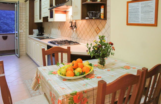 Residence Albarosa - Foto 15