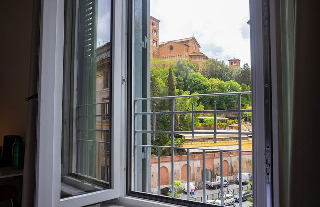 Vespucci Palace - Foto 28