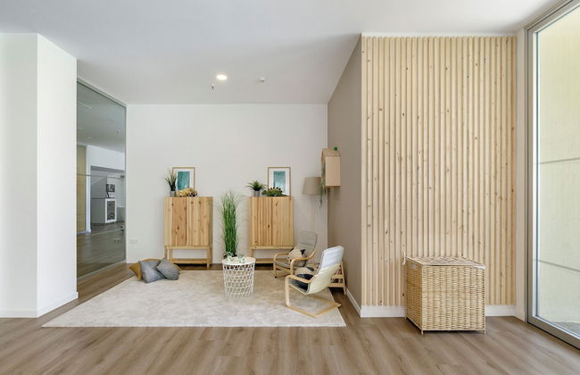 Sol Puerto Marina - Foto 41