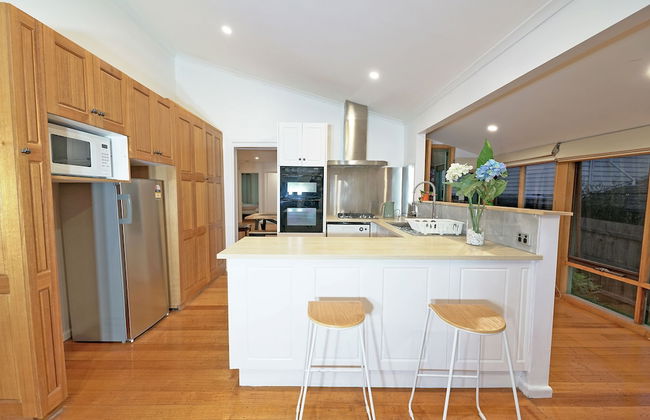 Family Holiday Entire House 8BRM Vermont - Foto 34