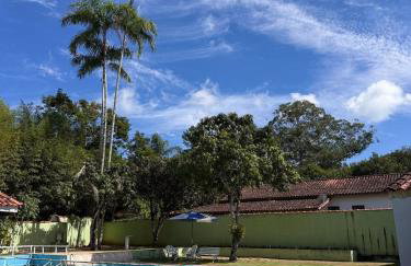 Sítio do Zui SP - Photo 1