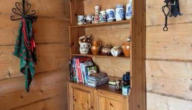 Domek góralski Spełnione Marzenia - Foto 5