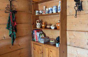 Domek góralski Spełnione Marzenia - Foto 5