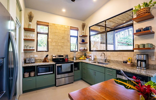 Casa Aluem in the Forest Close to the Beach - Photo 17