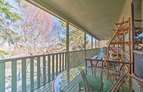 Mountain Escape - 7 Miles to Mission Ridge Resort! - Photo 26