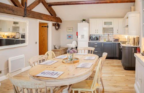 The Lodge at Greenbank Farm - Foto 22