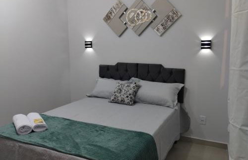 Hospedagem Encantos da Serra - Foto 74