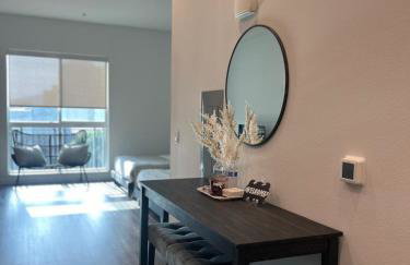 The sunset loft apartment FREE parking - Foto 6