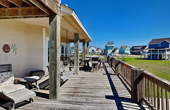 Sand N Sea Breeze - Foto 16