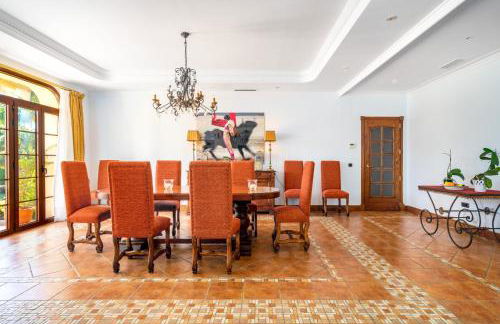 Luxury Villa in Guadalmina - Foto 12