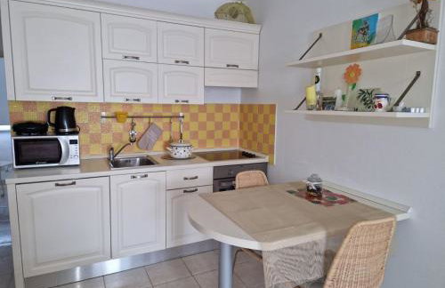 Studio apartman Altea - Photo 1