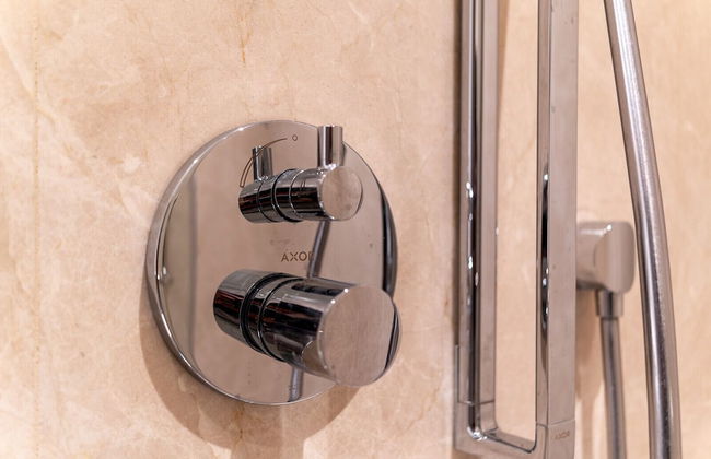 The Rixx Lavish Apartment - Foto 51