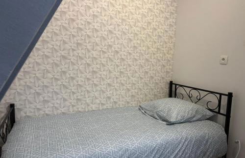 Parenthèse Poitevine - Maison 3 chambres à 5 min du Futuroscope - Foto 55