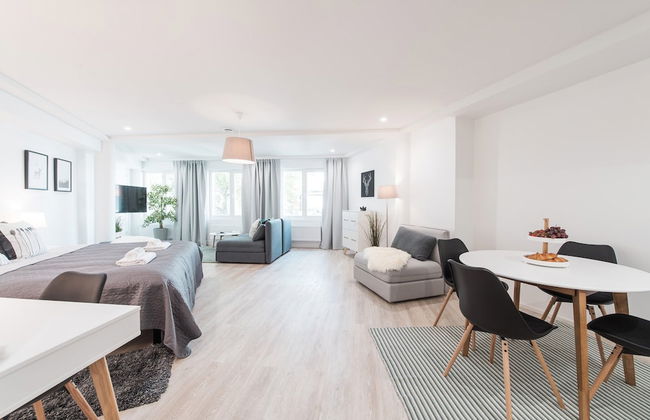 Forenom Apartments Helsinki Lauttassari - Foto 17