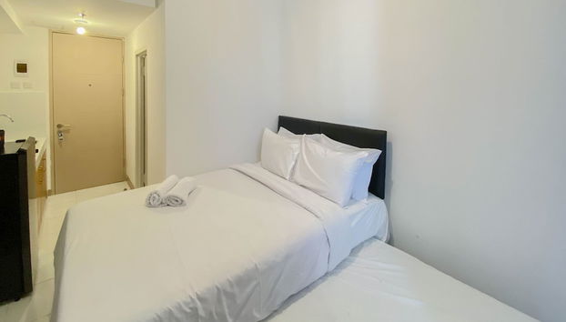 Brand New Studio For 4 Pax At Tokyo Riverside Pik 2 Apartment - Foto 5, Habitación