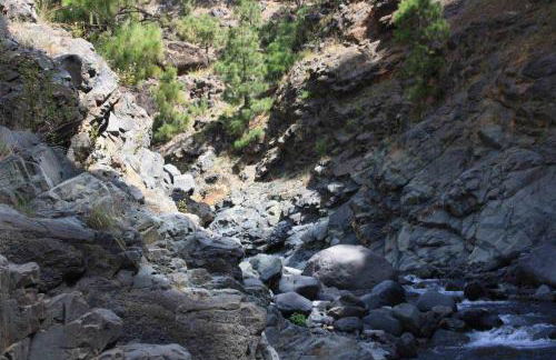 Playa Puerto de Tazacorte La Isla de La Palma - Foto 21